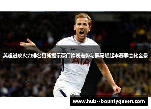 英超进攻火力排名更新揭示豪门锋线走势与黑马崛起本赛季变化全景 英超进攻火力排名更新揭示豪门锋线走势与黑马崛起本赛季变化全景